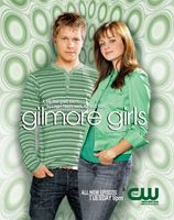 Gilmore Girls movie poster (2000) Tank Top #653349