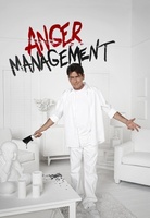Anger Management movie poster (2012) Sweatshirt #1213773