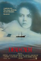 Dead Calm movie poster (1989) t-shirt #MOV_54bace23