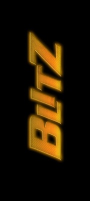 Blitz movie poster (2010) Tank Top