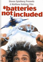 *batteries not included movie poster (1987) Poster MOV_54bc8472