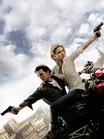 Knight and Day movie poster (2010) Poster MOV_54bec7ea