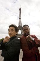 Rush Hour 3 movie poster (2007) Poster MOV_54c16a1f