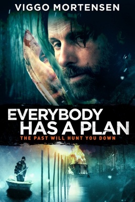 Todos tenemos un plan movie poster (2012) Poster MOV_54c37ab0
