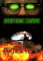 Golden Years movie poster (1991) Poster MOV_54c4c613