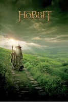 The Hobbit: An Unexpected Journey movie poster (2012) Tank Top #749533