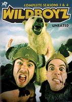 Wildboyz movie poster (2003) mug #MOV_54ca0c76