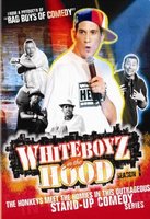 Whiteboyz in the Hood movie poster (2006) Poster MOV_54cc647c