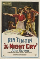The Night Cry movie poster (1926) t-shirt #MOV_54cfa709
