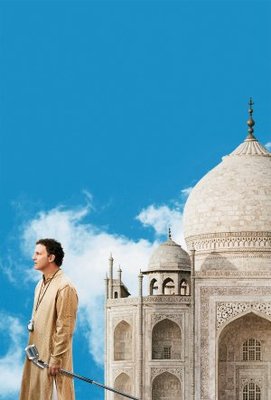 Looking for Comedy in the Muslim World movie poster (2006) Poster MOV_54d0fb4d