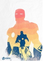 The Avengers movie poster (2012) mug #MOV_54d270b2