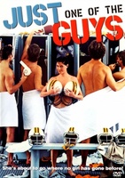 Just One of the Guys movie poster (1985) Poster MOV_54d2bc8d