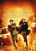 Wargames: The Dead Code movie poster (2008) Poster MOV_54d4241f