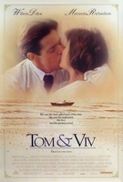 Tom & Viv movie poster (1994) Mouse Pad MOV_54d4daf4