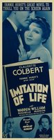 Imitation of Life movie poster (1934) t-shirt #MOV_54d86a9f