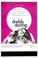 Daddy, Darling movie poster (1970) tote bag #MOV_54da7f9c