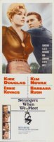 Strangers When We Meet movie poster (1960) Poster MOV_54dbedcd