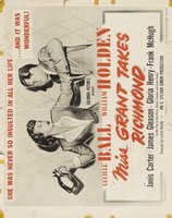 Miss Grant Takes Richmond movie poster (1949) mug #MOV_54eff830