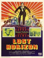 Lost Horizon movie poster (1937) Poster MOV_54f50605