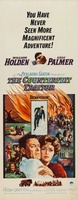 The Counterfeit Traitor movie poster (1962) Poster MOV_54f83a39