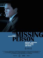 The Missing Person movie poster (2009) Poster MOV_54f84bb2