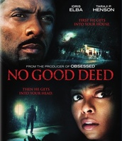 No Good Deed movie poster (2014) Sweatshirt #1230394