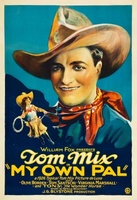 My Own Pal movie poster (1926) Poster MOV_550967a8