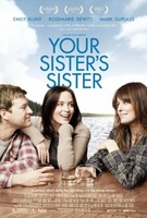 Your Sister's Sister movie poster (2011) Longsleeve T-shirt #735474