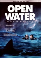 Open Water movie poster (2003) Sweatshirt #735742