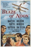 Blaze of Noon movie poster (1947) Poster MOV_550e7075