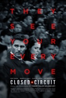 Closed Circuit movie poster (2013) Poster MOV_5511ebac