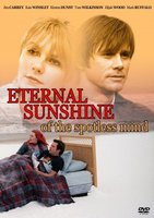 Eternal Sunshine Of The Spotless Mind movie poster (2004) Poster MOV_5516bdc5