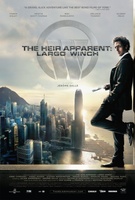 Largo Winch movie poster (2008) t-shirt #MOV_55170ce0