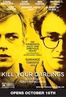 Kill Your Darlings movie poster (2013) Poster MOV_5518d554