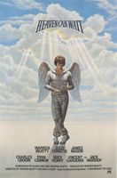 Heaven Can Wait movie poster (1978) t-shirt #MOV_55204f54