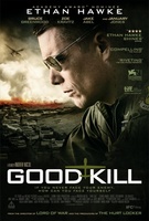 Good Kill movie poster (2014) Tank Top #1245919
