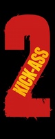 Kick-Ass 2 movie poster (2013) Longsleeve T-shirt #1094418