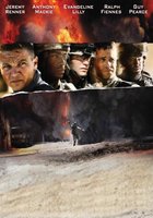 The Hurt Locker movie poster (2008) Poster MOV_552590bf
