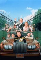 RiÂ¢hie RiÂ¢h movie poster (1994) Tank Top #664722