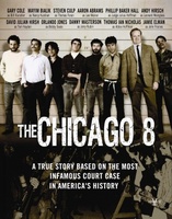 The Chicago 8 movie poster (2011) Poster MOV_552de94d