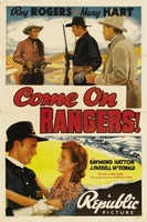 Come On, Rangers movie poster (1938) Sweatshirt #725050