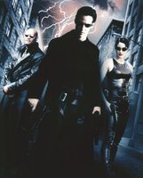 The Matrix movie poster (1999) Poster MOV_5532772c