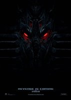 Transformers: Revenge of the Fallen movie poster (2009) Poster MOV_55363bb4