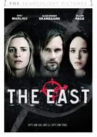 The East movie poster (2013) Tank Top #1124345