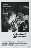 Stardust Memories movie poster (1980) Mouse Pad MOV_55393ab0