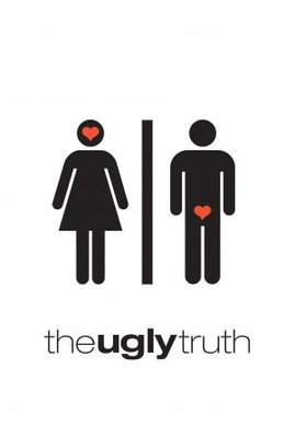 The Ugly Truth movie poster (2009) poster