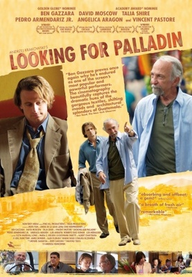 Looking for Palladin movie poster (2008) Poster MOV_55403882