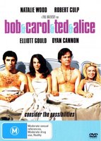 Bob & Carol & Ted & Alice movie poster (1969) Sweatshirt #649315