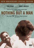 Nothing But a Man movie poster (1964) t-shirt #MOV_5543d354