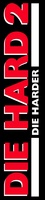 Die Hard 2 movie poster (1990) t-shirt #MOV_55471e33
